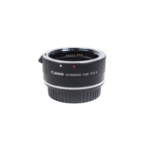 Used Canon EF25 II Extension Tube